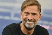 Almanya Milli Takımı'nda Jürgen Klopp Dönemi