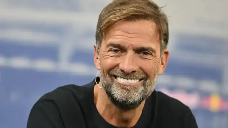 Almanya Milli Takımı'nda Jürgen Klopp Dönemi 1 Almanya Milli Takımı'nda Jürgen Klopp Dönemi