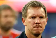 Almanya Milli Takımı'nda Julian Nagelsmann Dönemi Sona Erdi
