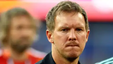 Almanya Milli Takımı'nda Julian Nagelsmann Dönemi Sona Erdi