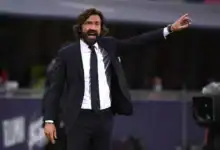 İtalya Milli Takımı'nda Teknik Direktörlük Görevine Andrea Pirlo Getiriliyor
