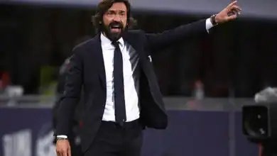 İtalya Milli Takımı'nda Teknik Direktörlük Görevine Andrea Pirlo Getiriliyor