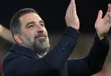 Arda Turan'ın Yıllar İçindeki Değişimi Sosyal Medyada Gündem Oldu