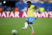 Arsenal, Vinicius Junior İçin Kulüp Tarihinin En Büyük Sözleşmesini Hazırlıyor