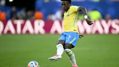 Arsenal, Vinicius Junior İçin Kulüp Tarihinin En Büyük Sözleşmesini Hazırlıyor