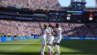 Belçika, Tartışmalı FIFA Kararının Gölgesinde ABD'yi 4-1 Mağlup Etti 4 Belçika, Tartışmalı FIFA Kararının Gölgesinde ABD'yi 4-1 Mağlup Etti