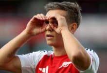 Beşiktaş, Leandro Trossard Transferini Noktaladı