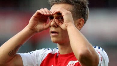 Beşiktaş, Leandro Trossard Transferini Noktaladı 2 Beşiktaş, Leandro Trossard Transferini Noktaladı
