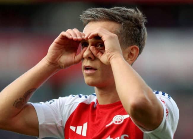 Beşiktaş, Leandro Trossard Transferini Noktaladı 1 Beşiktaş, Leandro Trossard Transferini Noktaladı