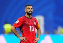 Beşiktaş'tan Mohamed Salah'a Transfer Teklifi ve 24 Saatlik Süre