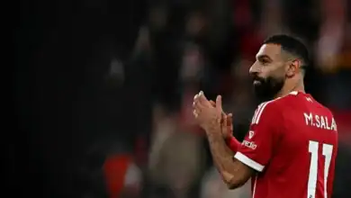 Beşiktaş, Mohamed Salah ile Sözlü Anlaşmaya Vardı 6 Beşiktaş, Mohamed Salah ile Sözlü Anlaşmaya Vardı
