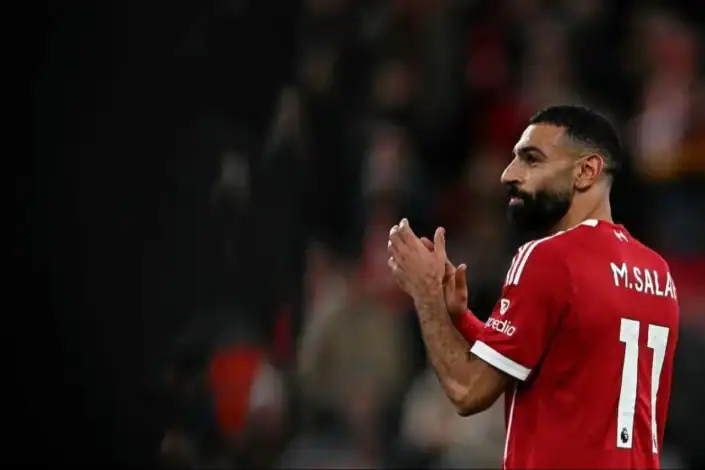 Beşiktaş, Mohamed Salah ile Sözlü Anlaşmaya Vardı 1 Beşiktaş, Mohamed Salah ile Sözlü Anlaşmaya Vardı