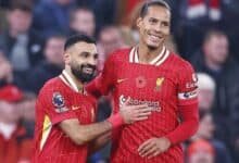 Beşiktaş'ın Transfer Gündemi: Mohamed Salah ve Virgil van Dijk