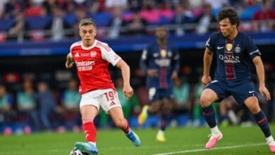 Beşiktaş'ın Leandro Trossard Transferinde Maaş Engeli 7 Beşiktaş'ın Leandro Trossard Transferinde Maaş Engeli