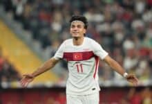 Can Uzun Transferinde Galatasaray'a Roma Rakip Oldu
