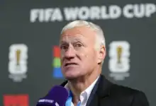 Deschamps'tan İspanya Maçı Öncesi Açıklamalar