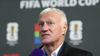 Deschamps'tan İspanya Maçı Öncesi Açıklamalar