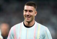 Beşiktaş'ın Transfer Gündeminde Dusan Vlahovic Gelişmesi