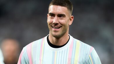 Beşiktaş'ın Transfer Gündeminde Dusan Vlahovic Gelişmesi