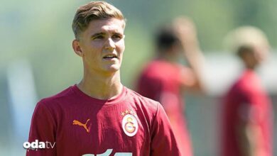 Galatasaray'da Elias Jelert İçin İlk Resmi Teklif Geldi 6 Galatasaray'da Elias Jelert İçin İlk Resmi Teklif Geldi