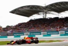 F1 2026 Bahreyn Grand Prix'si Malezya'ya Taşındı