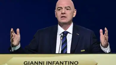 FIFA Başkanı Infantino'dan 4.2 Milyar Dolarlık Özel Yatırım Teklifine Savunma