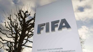FIFA'dan 2026 Dünya Kupası İçin Sosyal Medya ve Irkçılık Raporu 11 FIFA'dan 2026 Dünya Kupası İçin Sosyal Medya ve Irkçılık Raporu