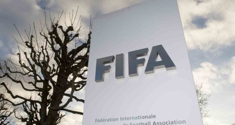 FIFA'dan 2026 Dünya Kupası İçin Sosyal Medya ve Irkçılık Raporu