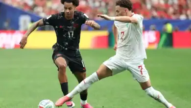 Fas, Dünya Kupası'nda Ev Sahibi Kanada'yı 3-0 Mağlup Etti