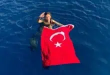 Fatma Uruk Mısır'da Şampiyonluğa Ulaştı