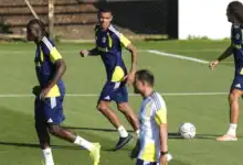Fenerbahçe Górnik Zabrze Maçına Hazır Greenwood İdmana Çıktı