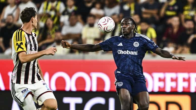 Fenerbahçe'nin Gornik Zabrze Maçı Öncesi Kadrosunda Değişiklik
