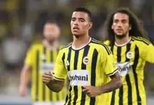 Fenerbahçe Şampiyonlar Ligi Elemelerinde Górnik Zabrze'yi 1-0 Mağlup Etti