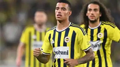 Fenerbahçe Şampiyonlar Ligi Elemelerinde Górnik Zabrze'yi 1-0 Mağlup Etti
