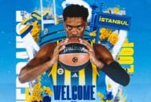 Fenerbahçe, Trent Forrest Transferini Resmi Olarak Açıkladı