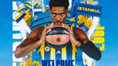 Fenerbahçe, Trent Forrest Transferini Resmi Olarak Açıkladı