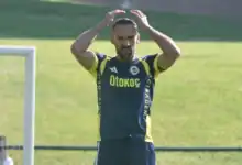 Fenerbahçe'de Vedat Muriqi'nin Sakatlığı Transfer Gündemini Değiştirdi