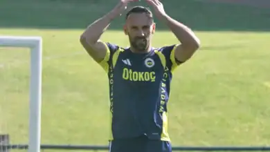 Fenerbahçe'de Vedat Muriqi'nin Sakatlığı Transfer Gündemini Değiştirdi 3 Fenerbahçe'de Vedat Muriqi'nin Sakatlığı Transfer Gündemini Değiştirdi