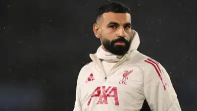 Fenerbahçe'nin Salah Transferinde Maaş Engeli 2 Fenerbahçe'nin Salah Transferinde Maaş Engeli