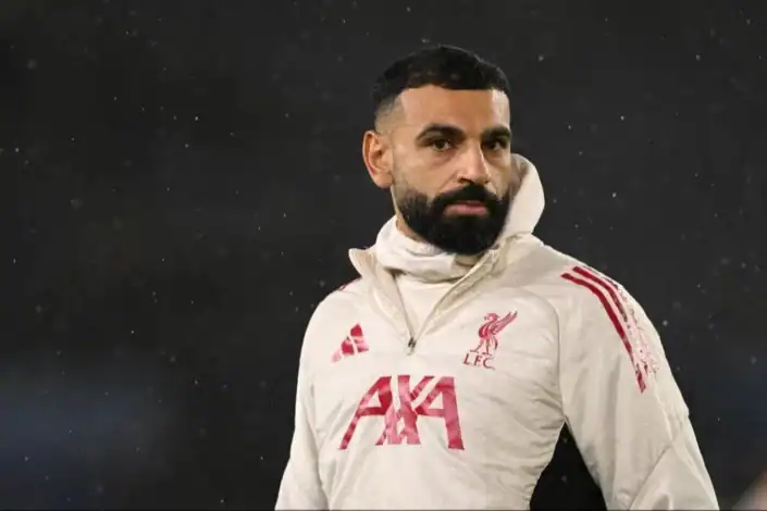 Fenerbahçe'nin Salah Transferinde Maaş Engeli