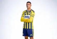 Fenerbahçe'nin Yeni Transferi Mason Greenwood İstanbul'da