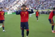 Real Madrid ve PSG'den Ferran Torres Hamlesi