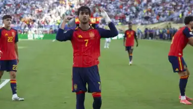 Real Madrid ve PSG'den Ferran Torres Hamlesi 3 Real Madrid ve PSG'den Ferran Torres Hamlesi