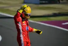 Ferrari, Hamilton'ın Gelecek Yıl da Takımda Kalacağını Doğruladı