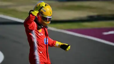 Ferrari, Hamilton'ın Gelecek Yıl da Takımda Kalacağını Doğruladı 1 Ferrari, Hamilton'ın Gelecek Yıl da Takımda Kalacağını Doğruladı