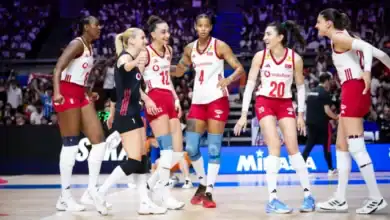 Filenin Sultanları Japonya Etabına Polonya Galibiyetiyle Başladı
