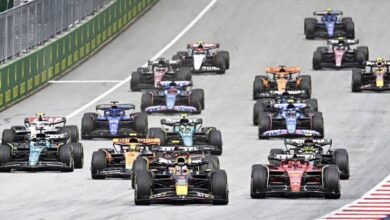 Formula 1 Macaristan Grand Prix'sine Doğru: Son Gelişmeler 4 Formula 1 Macaristan Grand Prix'sine Doğru: Son Gelişmeler