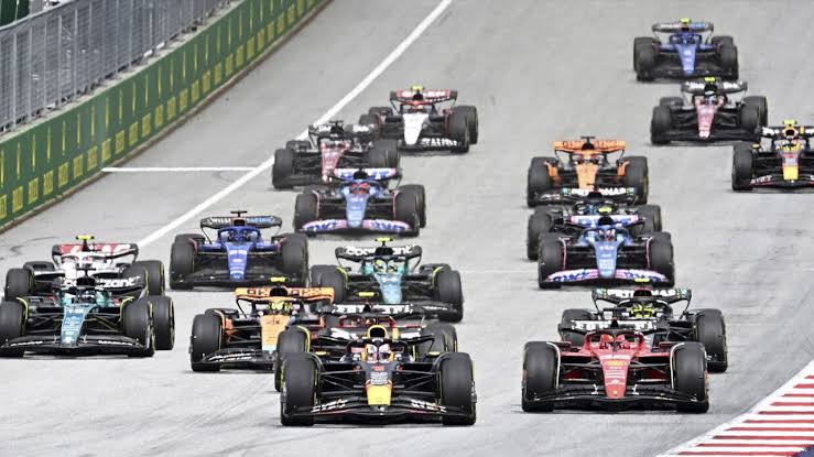 Formula 1 Macaristan Grand Prix'sine Doğru: Son Gelişmeler 1 Formula 1 Macaristan Grand Prix'sine Doğru: Son Gelişmeler