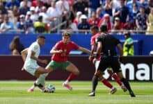 Fransa, Fas'ı 2-0 Geçerek Üst Üste Üçüncü Kez Yarı Finalde
