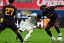 Galatasaray Avusturya Kampını Mağlubiyetle Tamamlandı